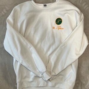 the tipton suite life of zack and cody sweatshirt